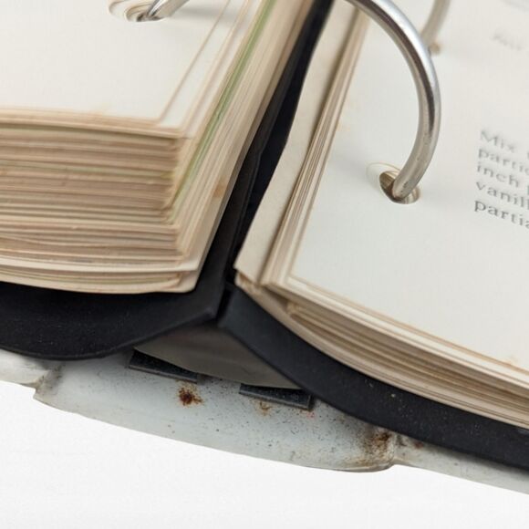 Vintage Occident King Midas Bake Book: Retro Collector's Recipes - Picture 5 of 10